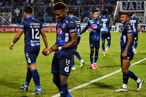 Motagua Confirma Los Precios Para Duelo Ante El Cai En La Copa