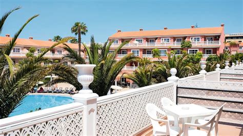 El Duque Aparthotel In Costa Adeje Uk