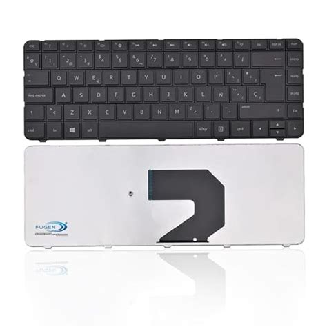 Fugen Laptop Internal Keyboard US For Hp 2000 430 431 435 630 630s