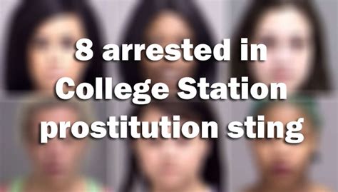 20 Arrested In Houston Prostitution Busts HPD Vice Demonstrates Changed Philosophy On Sex Crimes