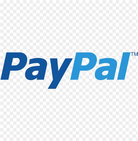 Paypal Logo Png Hd 477586 TOPpng