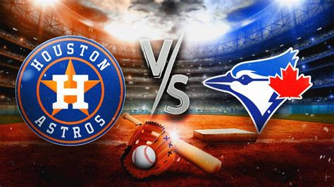 Astros Vs Blue Jays Prediction Odds Pick 7 2 2024