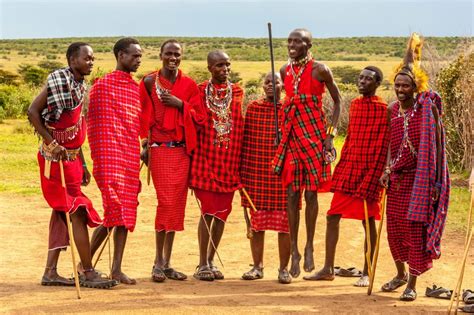 Best Cultural Experiences In Tanzania Tanzania Safaris Tours Tanzania