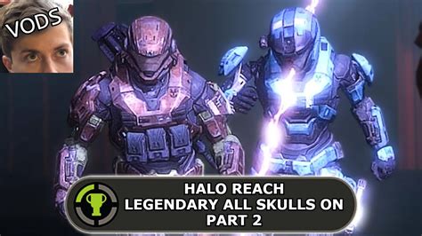 It Turns Out Laso Is Pretty Difficult Halo Reach Laso Pt Youtube