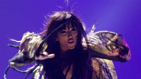 LOREEN EUROVISION 2023 Desastre Vocal Y Cero Factor Sorpresa Las