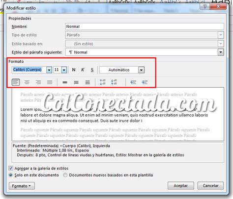 Cómo aplicar las Normas APA en Word Guía completa