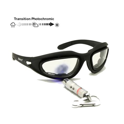 Polarized All Hazards Sunglasses – NYemsGEAR.com