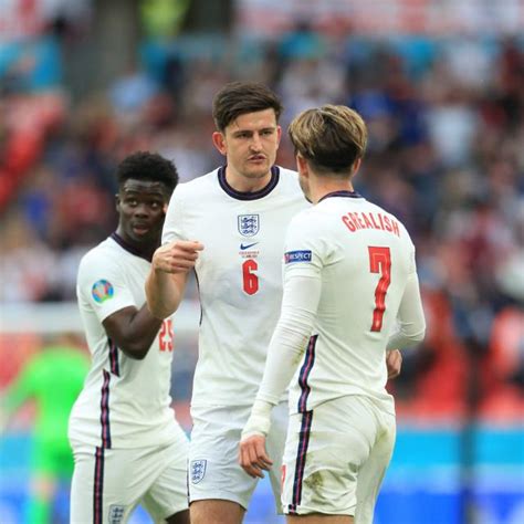 Grealish et Maguire hors de la liste définitive de l Angleterre pour l