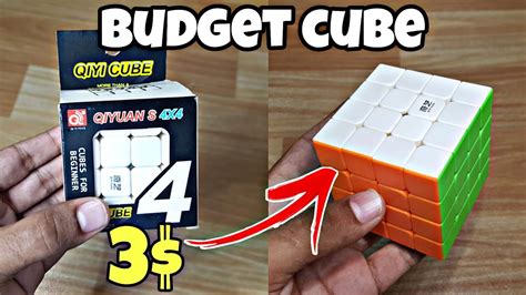 Best Budget X Rubiks Cube In Pakistan Low Price Qiyi Cube X