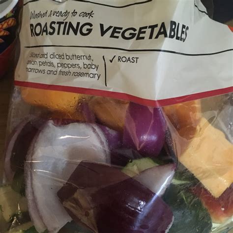 Woolworths Food Chunky Roasting Vegetables Reviews Abillion