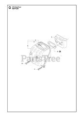 576 XP AutoTune Husqvarna Chainsaw Parts Lookup With Diagrams PartsTree