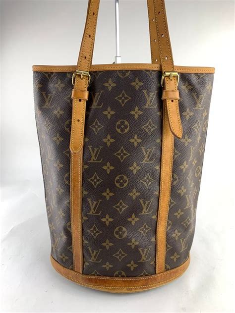 Louis Vuitton Bucket Bag Selfridges For Men