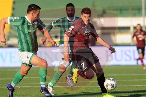 Avellino Salernitana 3 2 Il Tabellino U S Salernitana 1919