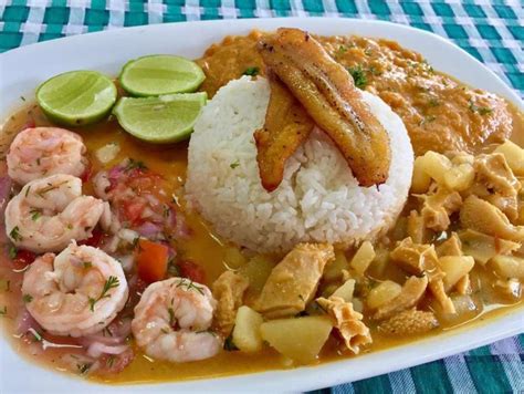 Comidas T Picas De Guayaquil Que Debes Conocer