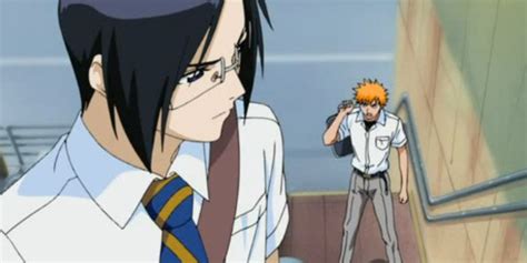 Bleach Ichigo And Uryu S Relationship Explained