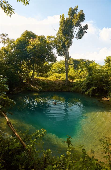 Blue Lagoon Cagayan Tourism