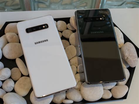 Which Color Galaxy S10 Should You Buy Android Central