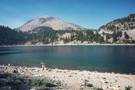 Lassen Volcanic National Park Weekend Guide — Flying Dawn Marie