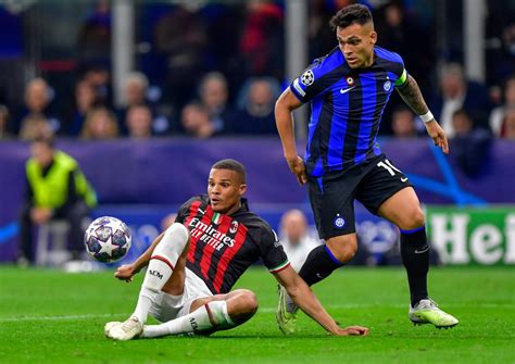 Inter Mailand Vs Ac Milan Tipp Prognose Quoten