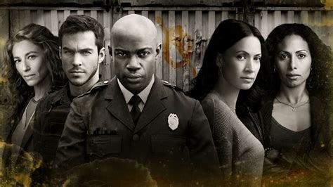 Whatever Happened to the Cast of “Containment?” - TVovermind