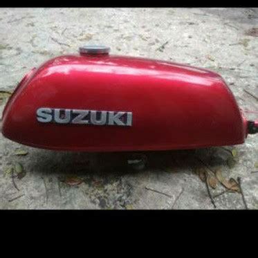 Jual Tangki Tengki Bensin Suzuki A Taun Tua Shopee Indonesia