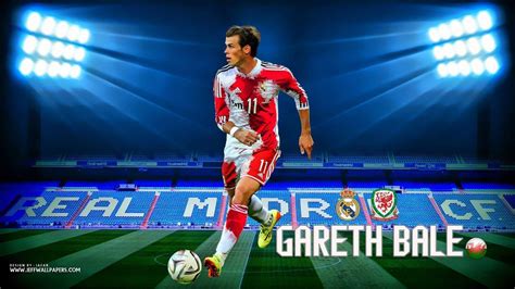 Gareth Bale Wallpapers 2015 Hd Wallpaper Cave