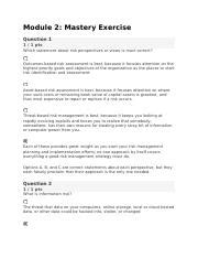 Module 2f Mastery Exercise Csc415 Docx Module 2 Mastery Exercise