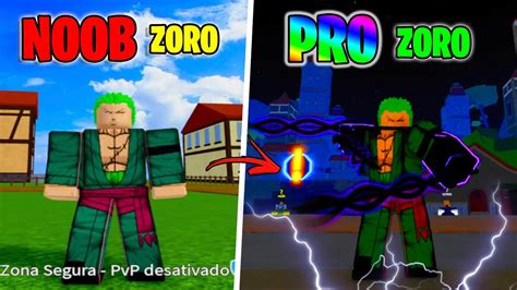 Como Virar O Zoro E Conseguir A True Triple Katana No Blox Fruits Youtube