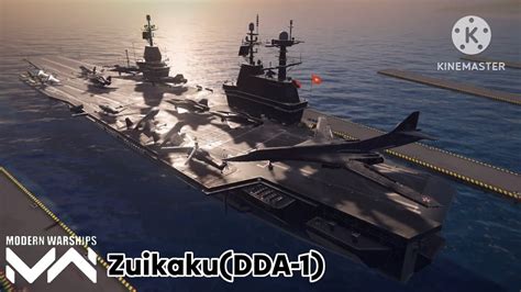 Modern Warships Js Zuikaku Dda T U S N Bay T Nh C Ng M Nh Nh T Nh T