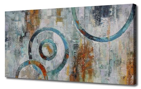 20 Photos Abstract Bar And Panel Wall Decor