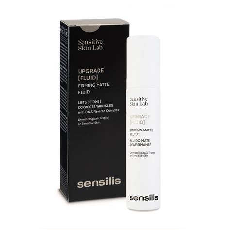 SENSILIS UPGRADE FLUIDE 50mL Daisy Ma