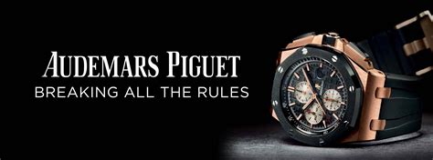 The Audemars Piguet Guide