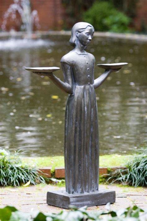 16 Savannah Bird Girl Garden Statue Ideas You Should Look Sharonsable