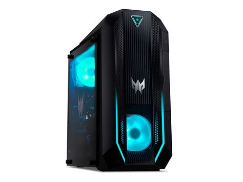 Acer Predator Orion 3000 Po3 640 Gaming Pc IntelCore I7 Rtx 3070 1