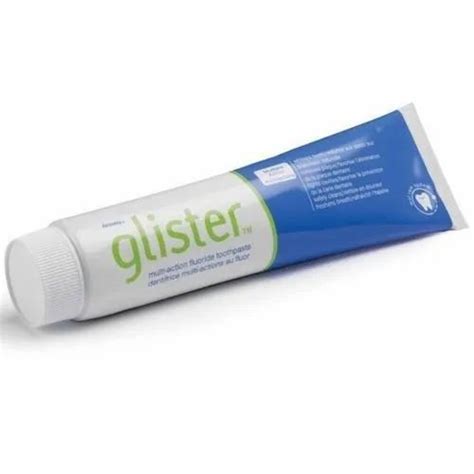 Mint Amway Glister Multi Action Toothpaste 100 Grams At Best Price In Valsad