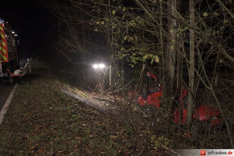 Bilder Von Reichenberg J Hriger Stirbt Bei Unfall Im Kreis W Rzburg