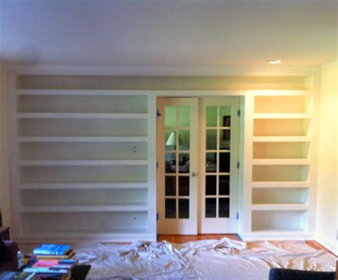 Bookcase James Wurzbach Custom And Fine Furniture Cabinetry And