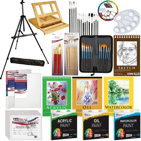 Fun Gifts For Artists And Painters To Show Their Skills In June