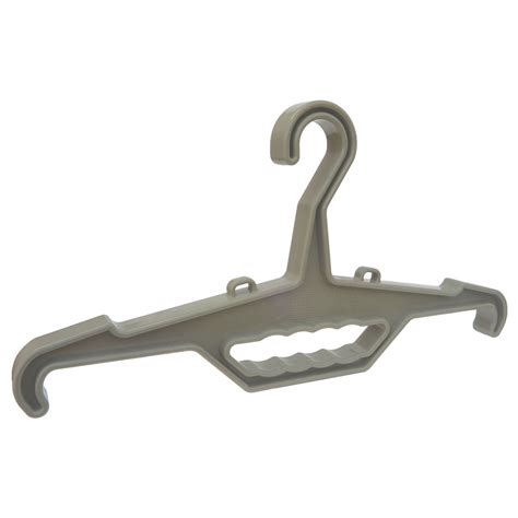 Hang Gear Tough Heavy Duty Hangers