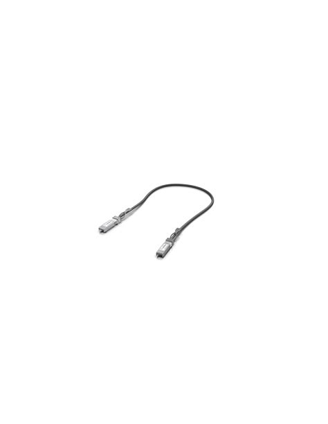 Ubiquiti Unifi 10gbps Direct Attach Cable 05m Miro Distribution