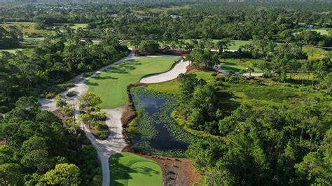 See drone photos of Medalist Golf Club, home of the Tiger and Phil match