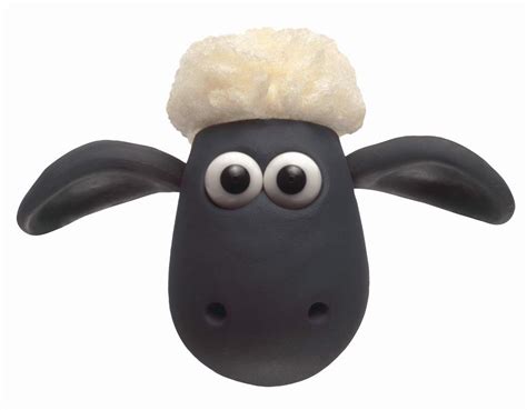 Shaun The Sheep Wallpaper - WallpaperSafari