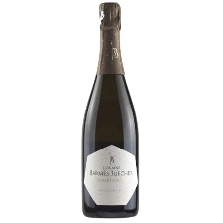 2020 Barmes Buecher Cremant D Alsace Wine Library