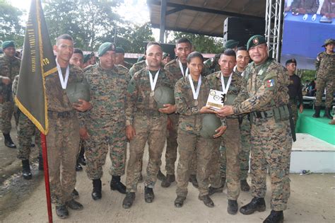 Senafront Panam On Twitter Premiaci N A Las Unidades Ganadoras De La