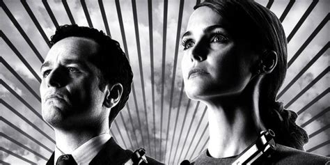 'The Americans' Ending Explained: What Happens to the Jennings Family?