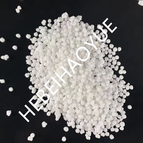 Urea Granules Urea Fertilizer Urea Agricultural Nitrogen