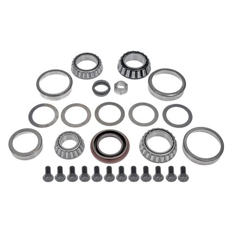 Dorman Oe Solutions Rear Ring And Pinion Bearing