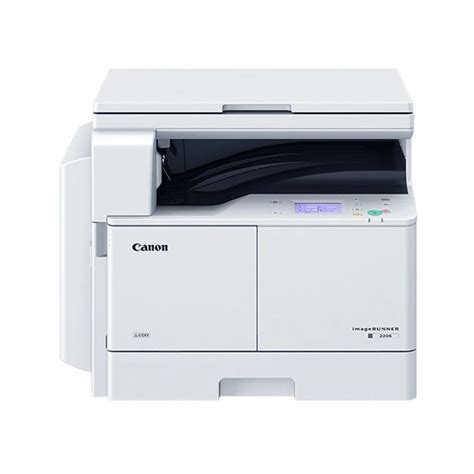 Imprimante A Multifonction Laser Monochrome Canon Imagerunner