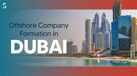 Offshore Company Formation In Dubai In 2025 Uae