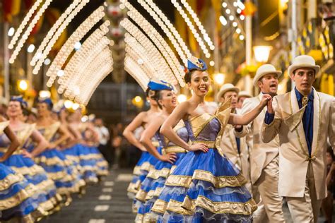 Conheça 9 Festas Tradicionais De Portugal E Saiba Quando Visitá Las🕣 Descubra O Estilo Singular